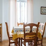 Pilsev Center Apartment