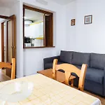 Pilsev Center Apartment