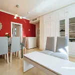 Apartamento En Casa Palacio Con Piscina 15 Mayo A 15 Octubre