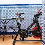 The Secret To A Great Stay In Seville * 1\' Giralda
