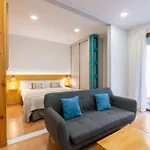 Locksmith Apartment - Park Option