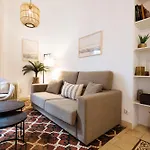 Precioso apartamento en el centro de la ciudad