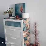 Habitacion En Piso Acogedor Y Muy Bien Ubicado