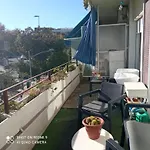 Habitacion En Piso Acogedor Y Muy Bien Ubicado