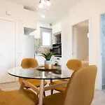 Apartamento Triana Centro dos dormitorios a estrenar