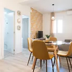 Apartamento Triana Centro dos dormitorios a estrenar