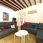 House -Rooftop&Jacuzzi -Stayinseville