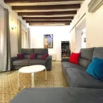House -Rooftop&Jacuzzi -Stayinseville