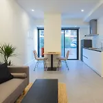 Apartamento Presidente 1