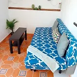 Banos Terraza - Casa Sevillana