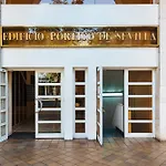 Magno Apartments Santa Justa