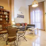 Wish Suite Calatrava De Sevilla