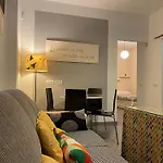 Wish Suite Muralla De Sevilla