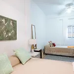 Apartamento Torrijiano