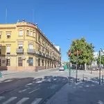Mirador De Triana