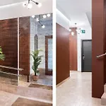 Suites Maestranza Santas Patronas - Penthouse With Jacuzzi And Parking