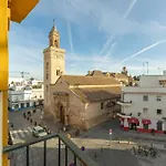 Bustos Tavera Suite
