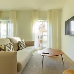 Bustos Tavera Suite