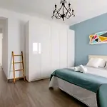 Amplio Apartamento Oldtown-Free Parking