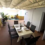 Duplex Acogedor Con Gran Terraza En Pleno Centro De Sevilla!