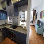 Duplex Acogedor Con Gran Terraza En Pleno Centro De Sevilla!