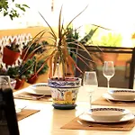 Duplex Acogedor Con Gran Terraza En Pleno Centro De Sevilla!