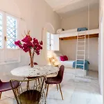 Luxury Loft By The Museum