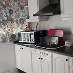 Apartamento Frente A Palacio De Congresos