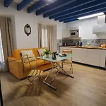 Rentalsevilla Cardenal Cervantes