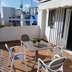 Encantador Duplex Con Terraza Privada En El Centro