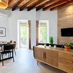 Lope de Vega Cozy Apartment