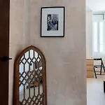 Lope de Vega Cozy Apartment