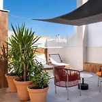 Rincones De Lola - Castilla 91 - Shared Jacuzzi