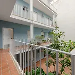 Isg Apartments Becquer Free Parking Inside The Building