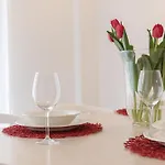 Isg Apartments Becquer Free Parking Inside The Building