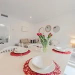 Isg Apartments Becquer Free Parking Inside The Building