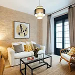 Luxury And Cozy- 1Bd 1Bth- Las Setas
