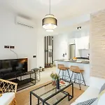 Luxury And Cozy- 1Bd 1Bth- Las Setas