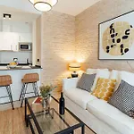 Luxury And Cozy- 1Bd 1Bth- Las Setas