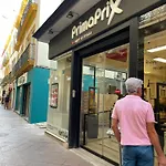 Sientete Como En Casa