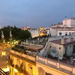 Apartamento En Sevilla Centro Con Vistas A La Plaza Alameda De Hercules - Hasta 6 Personas