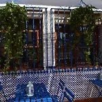 Apartamento En Sevilla Centro Con Vistas A La Plaza Alameda De Hercules - Hasta 6 Personas