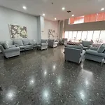 Resitur Luxury Suit 2