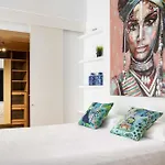Monkeys Apartments Alameda Chic & Deluxe