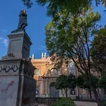 Reservaloen Casa Del Museo