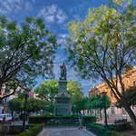 Reservaloen Casa Del Museo