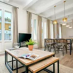 Genteel Home Almirante Lobo
