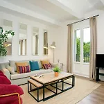 Genteel Home Almirante Lobo