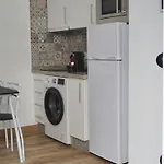 Apartamentos Cruz Roja B