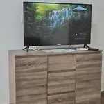 Apartamento Cruz Roja A
